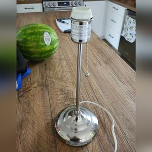 Ikea Table Lamp Base